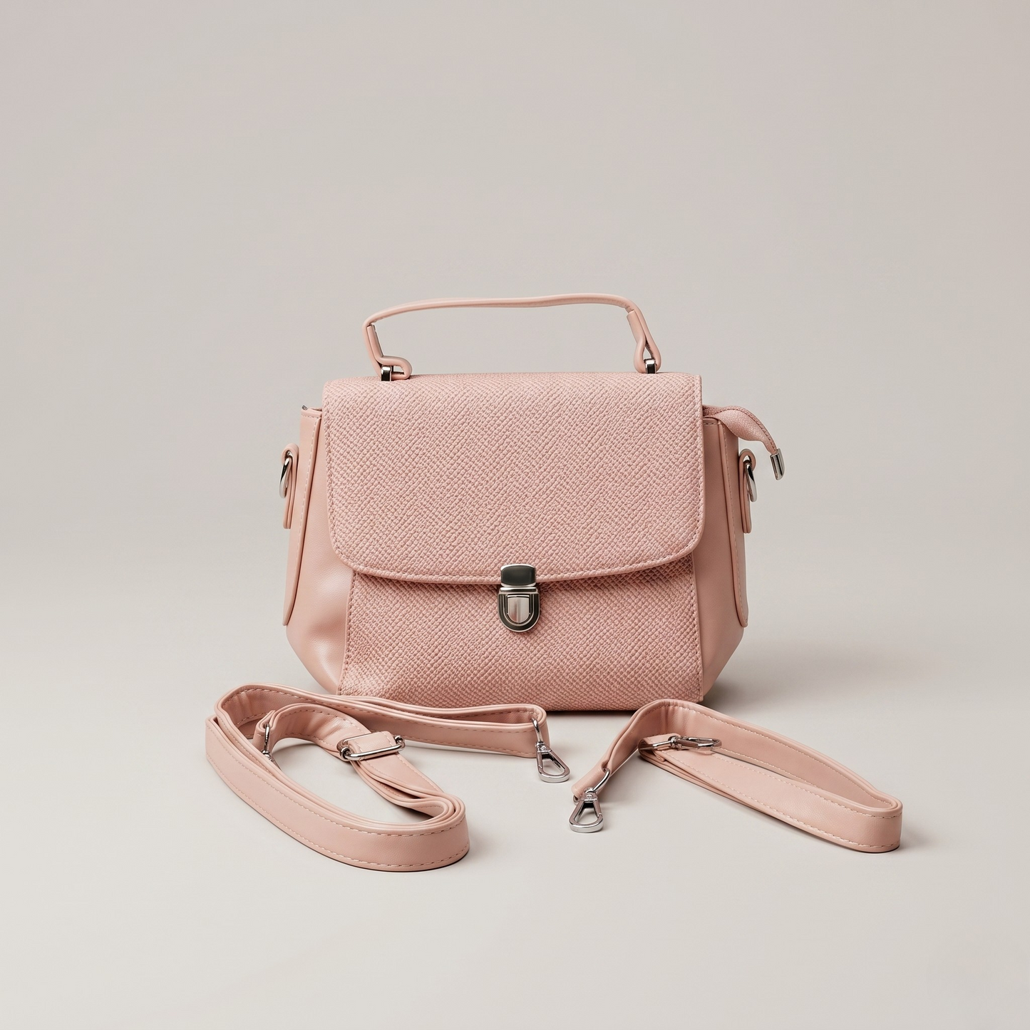 Cartera Bandolera