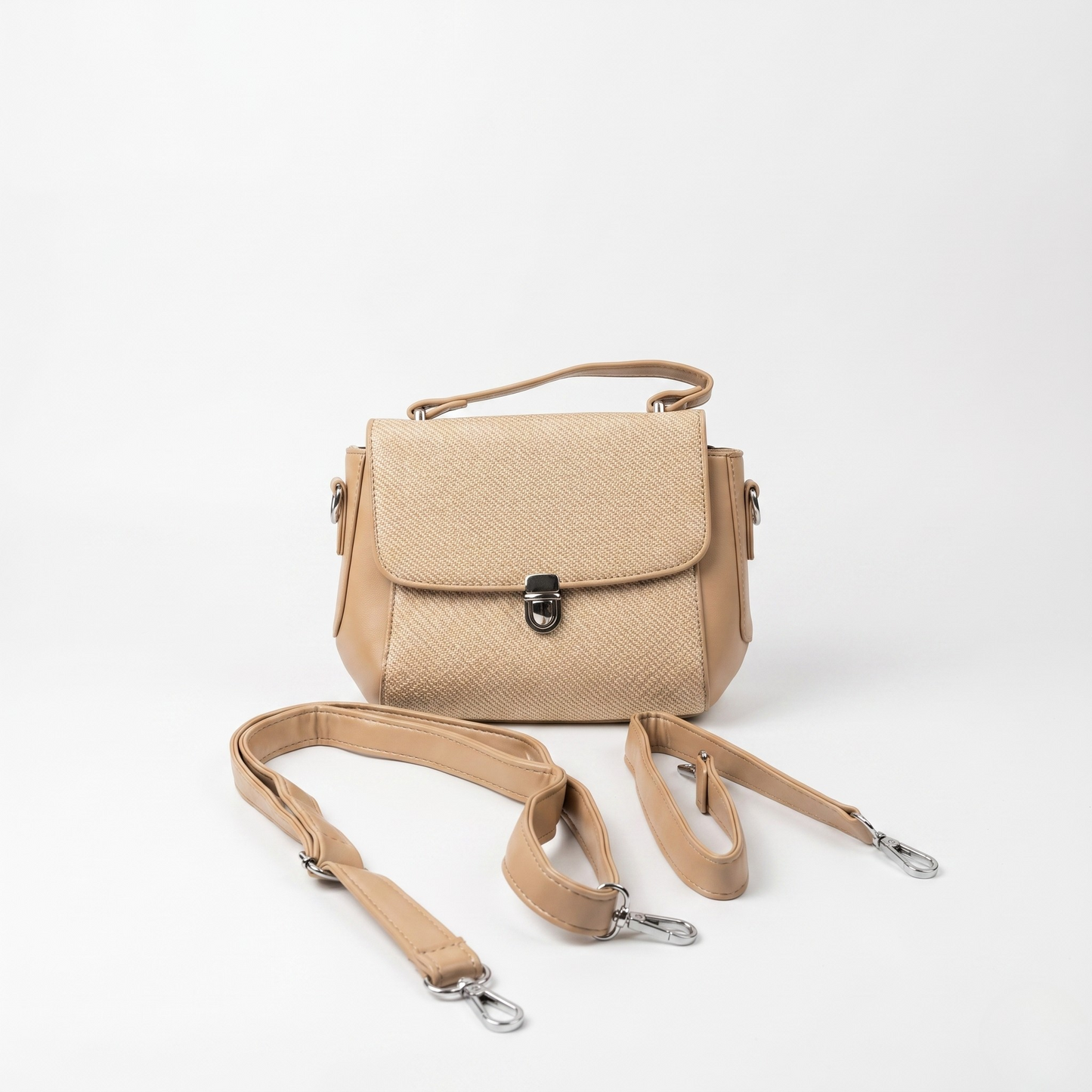 Cartera Bandolera