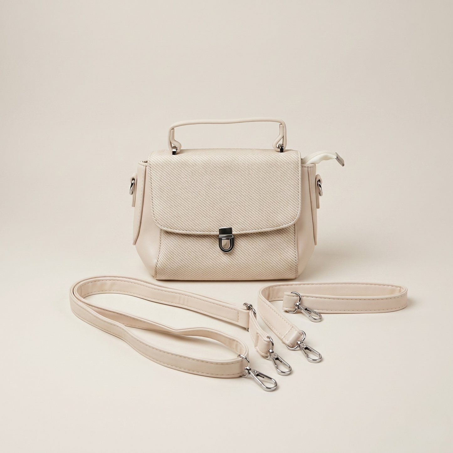 Cartera Bandolera