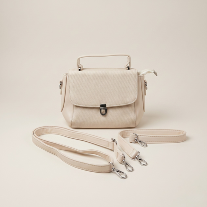 Cartera Bandolera