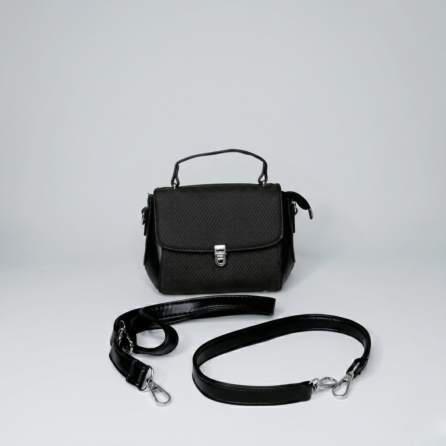 Cartera Bandolera