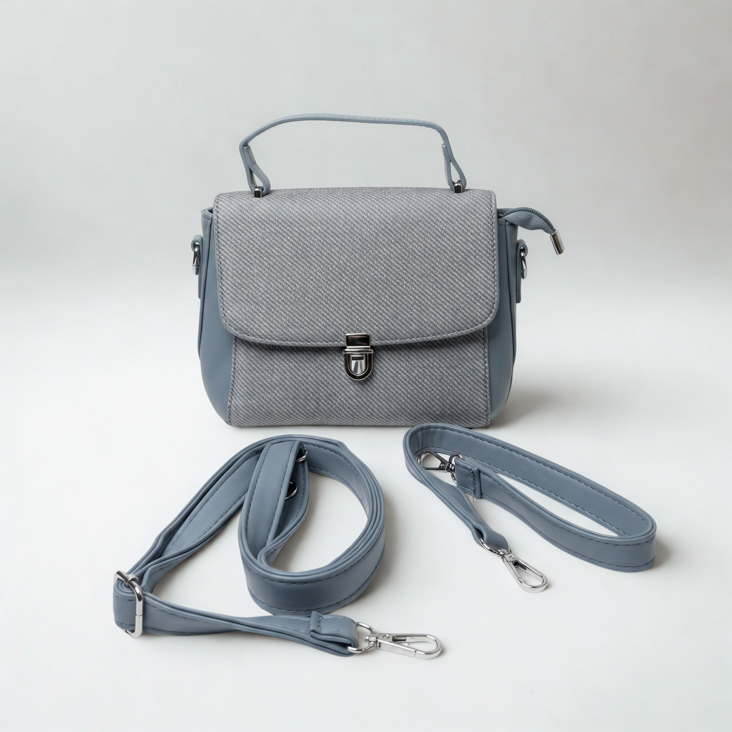 Cartera Bandolera
