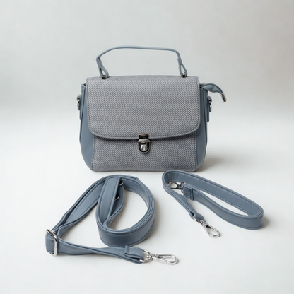 Cartera Bandolera
